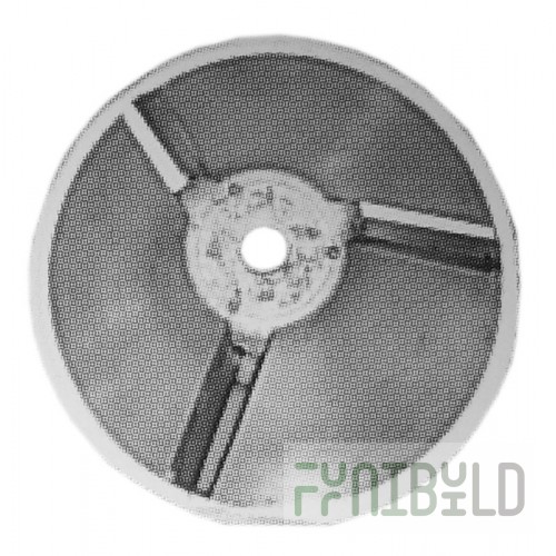 Disc Slicer La Felsinea DF