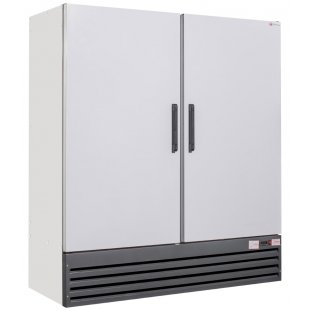 Refrigerated cabinet Optima basic 14M solid door