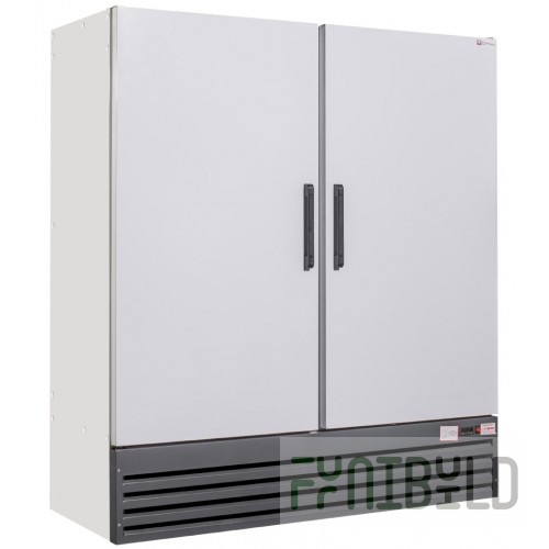 Refrigerated cabinet Optima basic 14M solid door