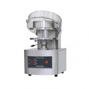 Pizza press Cuppone PZF/40DS