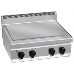 Electric stove Bertos E7TPB
