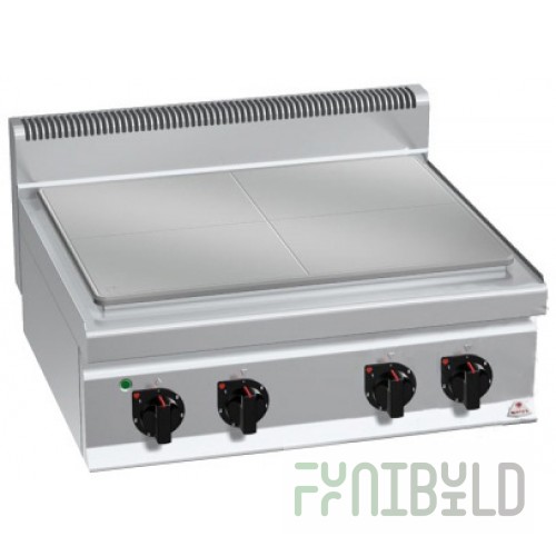 Electric stove Bertos E7TPB