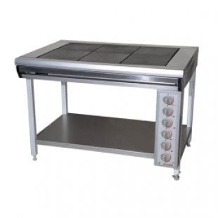 Electric stove Prommash PE-0.54S