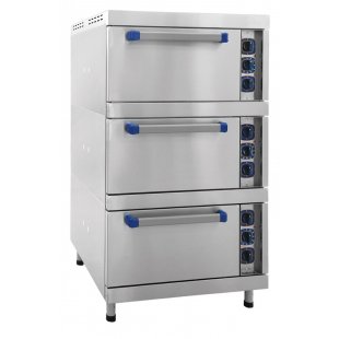 Oven cabinet Abat ШЖЭ-3-Э