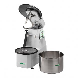 Spiral dough mixer Fimar 25/CN 220V