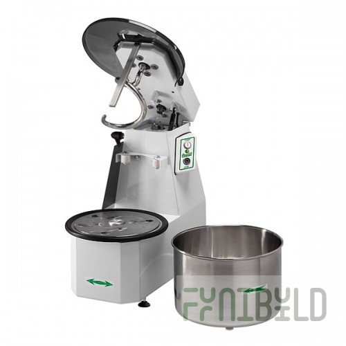 Spiral dough mixer Fimar 25/CN 220V