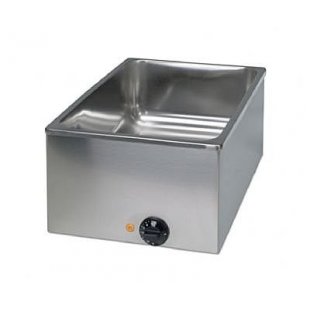 Food warmer Gastrorag ZCK165B