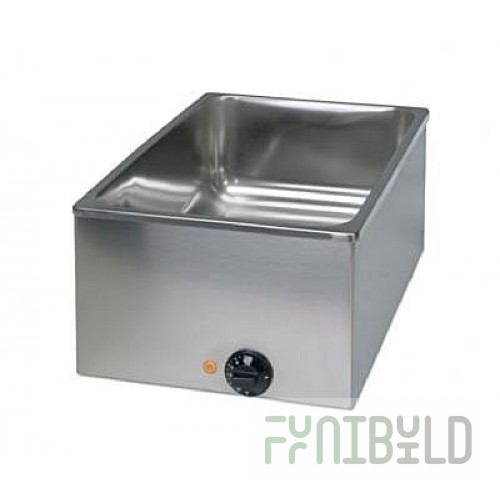 Food warmer Gastrorag ZCK165B