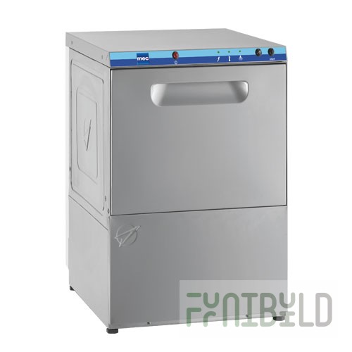 Front Load Dishwasher Mec C50