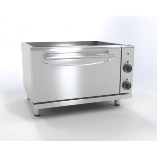 Lower thermal module Stillag EO (Electric Oven) 800/700