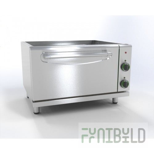 Lower thermal module Stillag EO (Electric Oven) 800/700