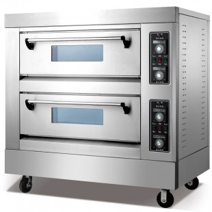 Pizza oven Gastromix PO-44