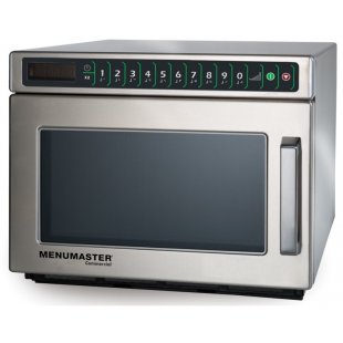 Microwave oven Menumaster DEC21E2