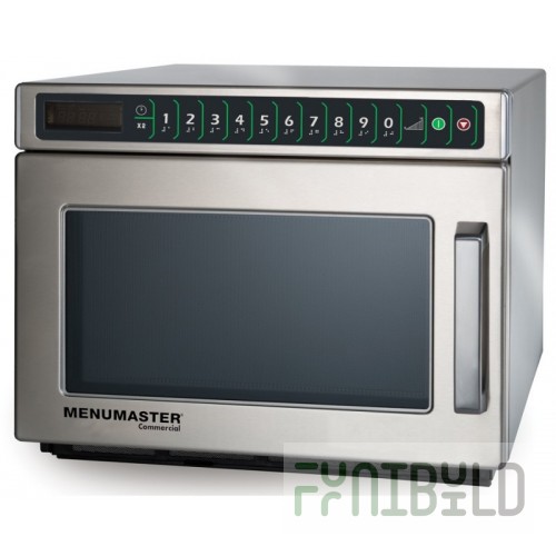 Microwave oven Menumaster DEC21E2