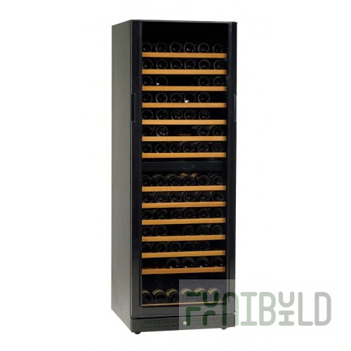 Wine cabinet Tefcold TFW365-2