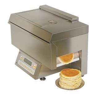 Popcake Pancake Maker PC10SRU