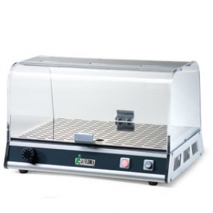 Thermal display case La Felsinea Vision P1CF