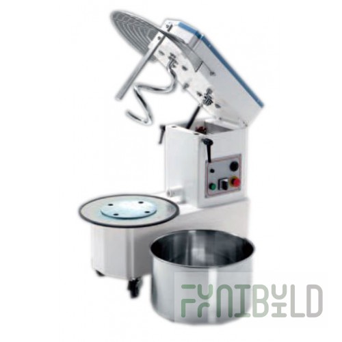Spiral dough mixer Fama KG18 (FIA 103)