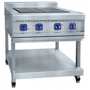 Electric stove Abat EPK-48P