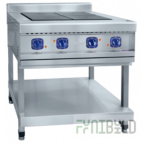 Electric stove Abat EPK-48P