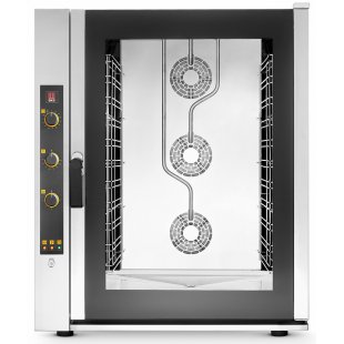 Combi steamer Tecnoeka EKF 1111 UD
