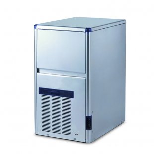 Ice maker Gemlux GM-IM30SDE AS