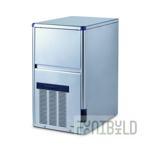 Ice maker Gemlux GM-IM30SDE AS
