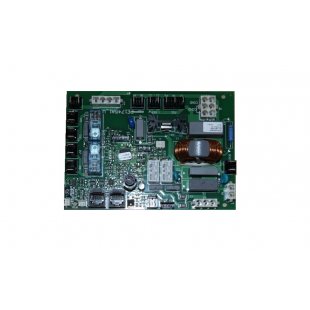 Power board Unox KPE1745A/PE1745A4