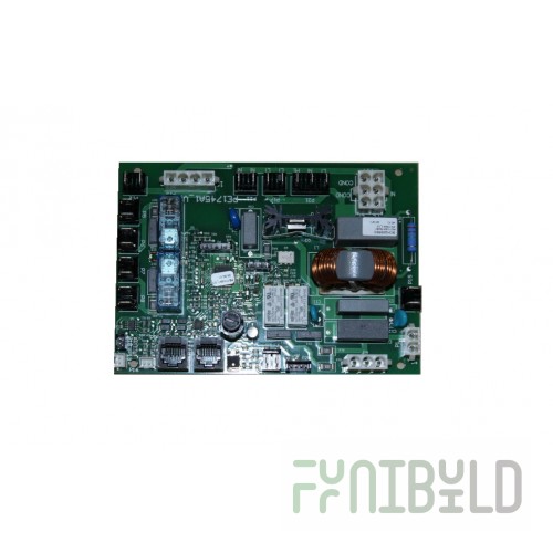 Power board Unox KPE1745A/PE1745A4