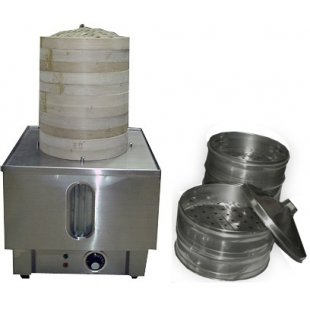 Steamer Kocateq ES4