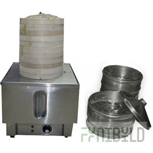 Steamer Kocateq ES4