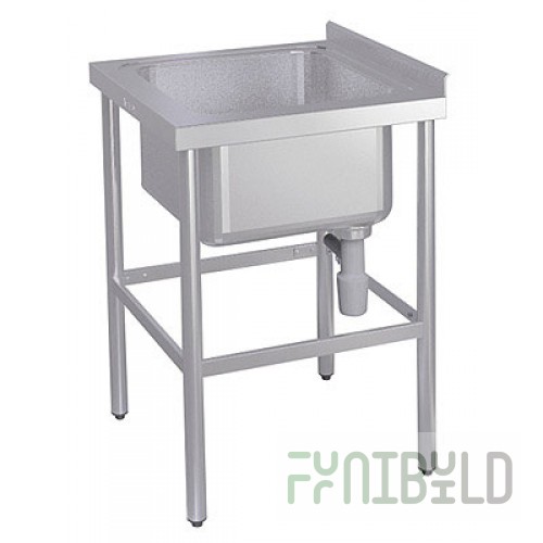 Washing bath Atesi VSMC-P-1.500.400-1-02 (VSMC-1/600N)