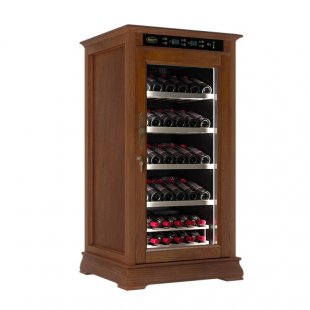 Wine cabinet Cold Vine C66-WN1 (Classic)