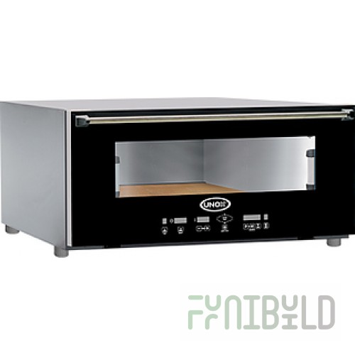 Unox Deck Oven XEBDC-01EU-D