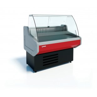 Universal display case Octava U 1200 SN