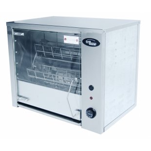 Electric carousel grill Grill Master F3kmэ(э)