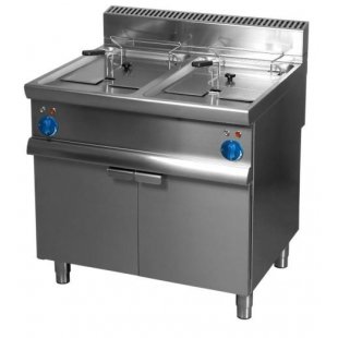 Electric deep fryer Taxon FRE7M80A Maya