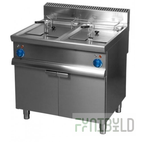 Electric deep fryer Taxon FRE7M80A Maya