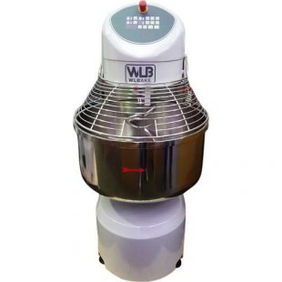 Dough mixing machine WLBake SPM 80 N