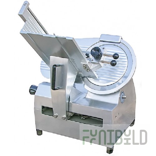 Automatic slicer Kocateq GDS300