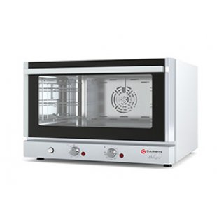 Convection oven Garbin Delizioso-M