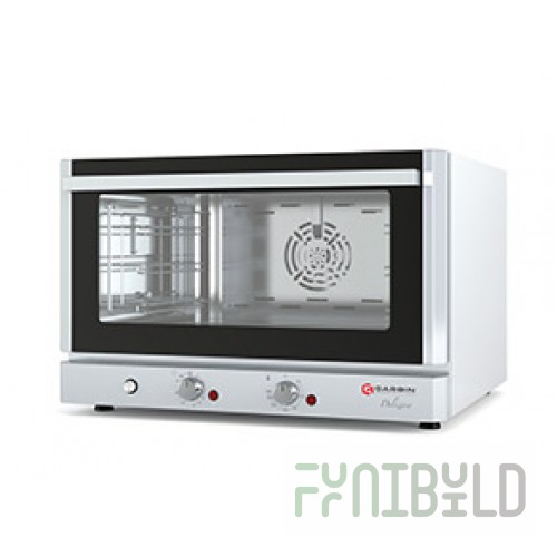 Convection oven Garbin Delizioso-M