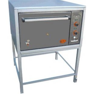 Roasting cabinet Gomeltorgmash SHZhE-01