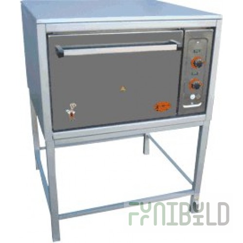 Roasting cabinet Gomeltorgmash SHZhE-01