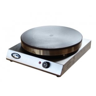 Electric pancake maker Grill Master F1BkrE