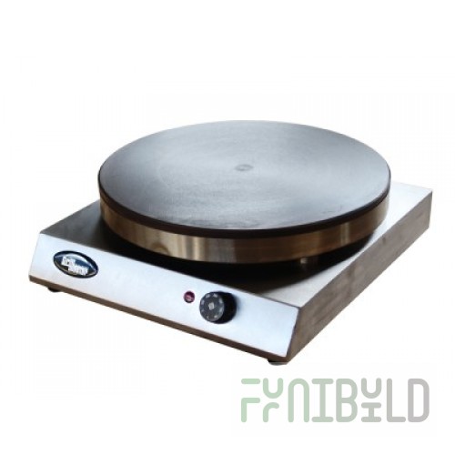 Electric pancake maker Grill Master F1BkrE