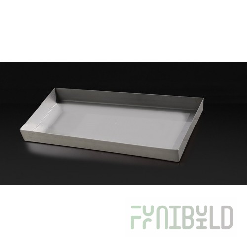 Dry ager container DX0075 for DX 500 salt blocks