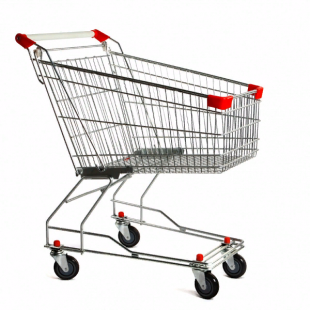 Shopping trolley Eksi STA100-XX