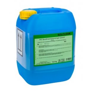 Solclean 442 Special detergent 12.5 kg