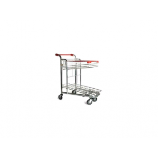 Cargo trolley Eksi ZN, RD